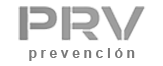 Logotipo PRV Prevención