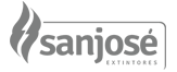Logotipo Extintores San Jose